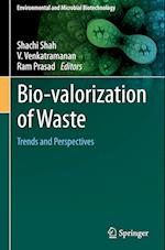 Bio-valorization of Waste