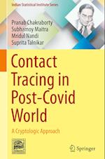 Contact Tracing in Post-Covid World