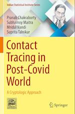 Contact Tracing in Post-Covid World