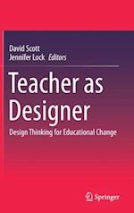 Teacher as Designer