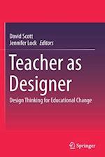 Teacher as Designer