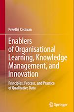 Enablers of Organisational Learning, Knowledge Management, and Innovation