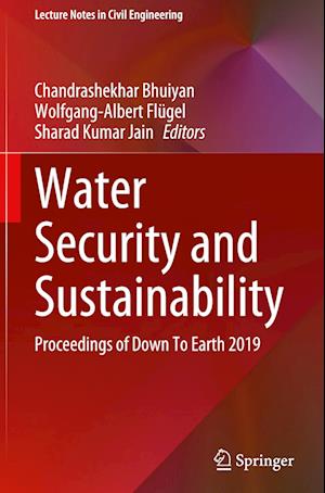 Water Security and Sustainability