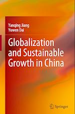 Globalization and Sustainable Growth in China