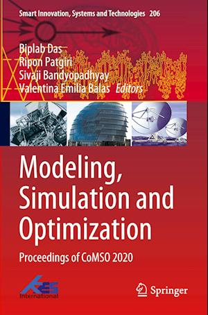 Modeling, Simulation and Optimization