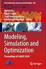 Modeling, Simulation and Optimization