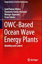 OWC-Based Ocean Wave Energy Plants