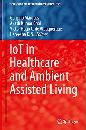 IoT in Healthcare and Ambient Assisted Living