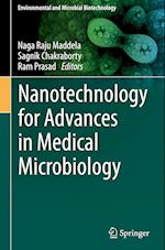 Nanotechnology for Advances in Medical Microbiology