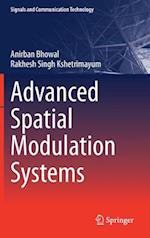 Advanced Spatial Modulation Systems