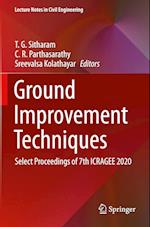 Ground Improvement Techniques