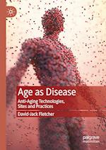 Age as Disease