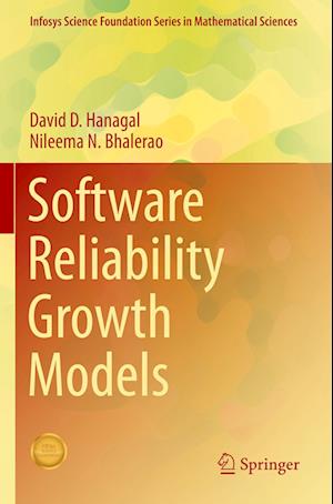 Software Reliability Growth Models