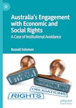 Australia's Engagement with Economic and Social Rights