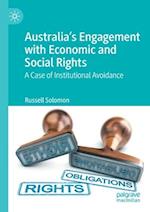 Australia’s Engagement with Economic and Social Rights