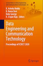 Data Engineering and Communication Technology