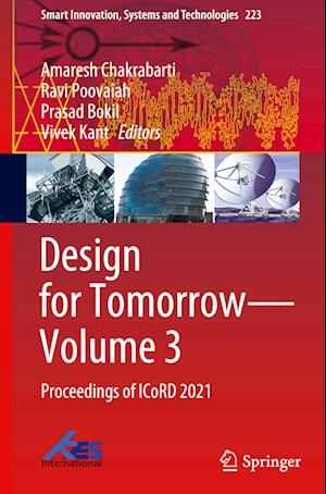 Design for Tomorrow—Volume 3