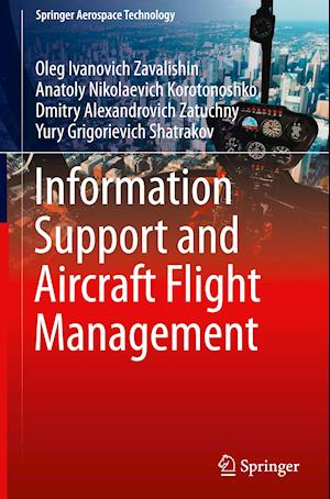 Information Support and Aircraft Flight Management