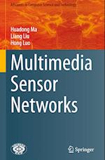 Multimedia Sensor Networks