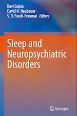 Sleep and Neuropsychiatric Disorders