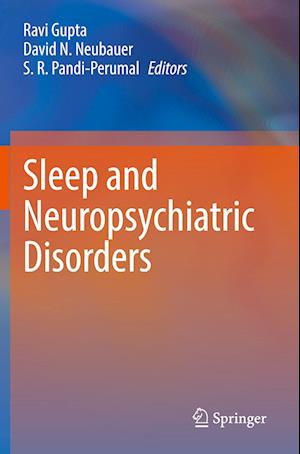 Sleep and Neuropsychiatric Disorders