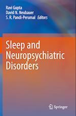 Sleep and Neuropsychiatric Disorders