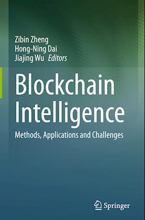 Blockchain Intelligence