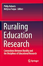 Ruraling Education Research