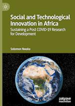 Social and Technological Innovation in Africa