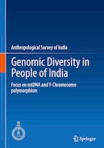 Genomic Diversity in People of India