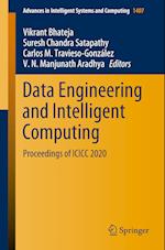 Data Engineering and Intelligent Computing