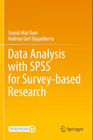 Data Analysis with SPSS for Survey-based Research