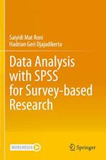 Data Analysis with SPSS for Survey-based Research