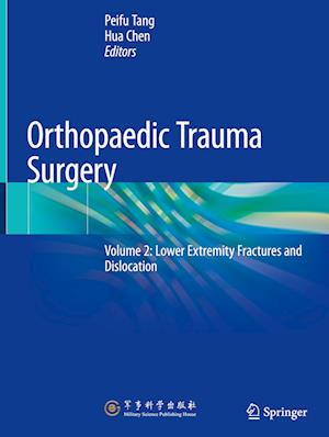 Orthopaedic Trauma Surgery