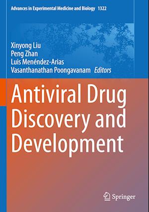 Antiviral Drug Discovery and Development