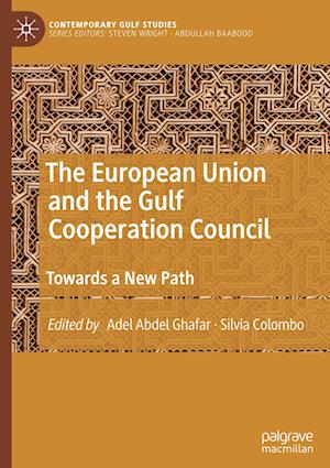 The European Union and the Gulf Cooperation Council