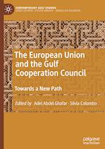 The European Union and the Gulf Cooperation Council