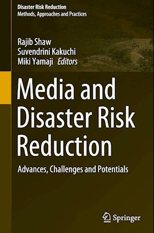 Media and Disaster Risk Reduction