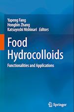 Food Hydrocolloids