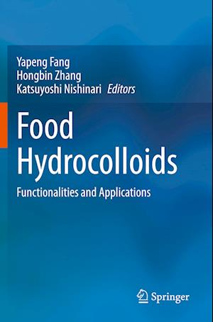 Food Hydrocolloids