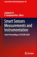Smart Sensors Measurements and Instrumentation