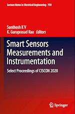 Smart Sensors Measurements and Instrumentation