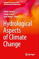 Hydrological Aspects of Climate Change