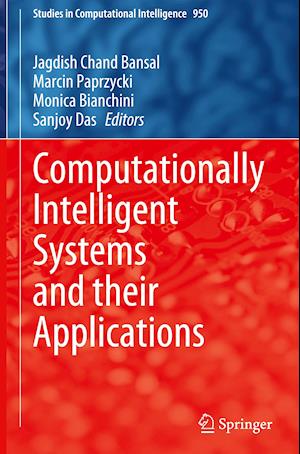 Computationally Intelligent Systems and their Applications