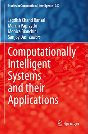 Computationally Intelligent Systems and their Applications