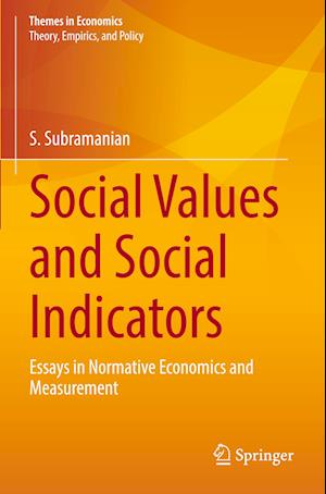 Social Values and Social Indicators