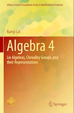 Algebra 4