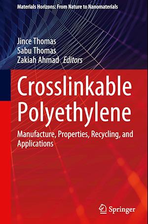 Crosslinkable Polyethylene