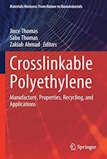 Crosslinkable Polyethylene