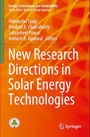 New Research Directions in Solar Energy Technologies